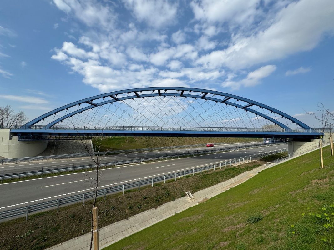 5 Project Showcase Highlights: MRM Steel in Infrastructure Projects ...