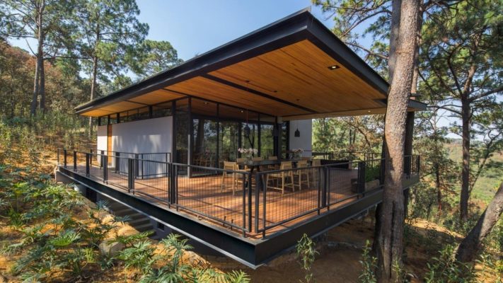 Residential projects