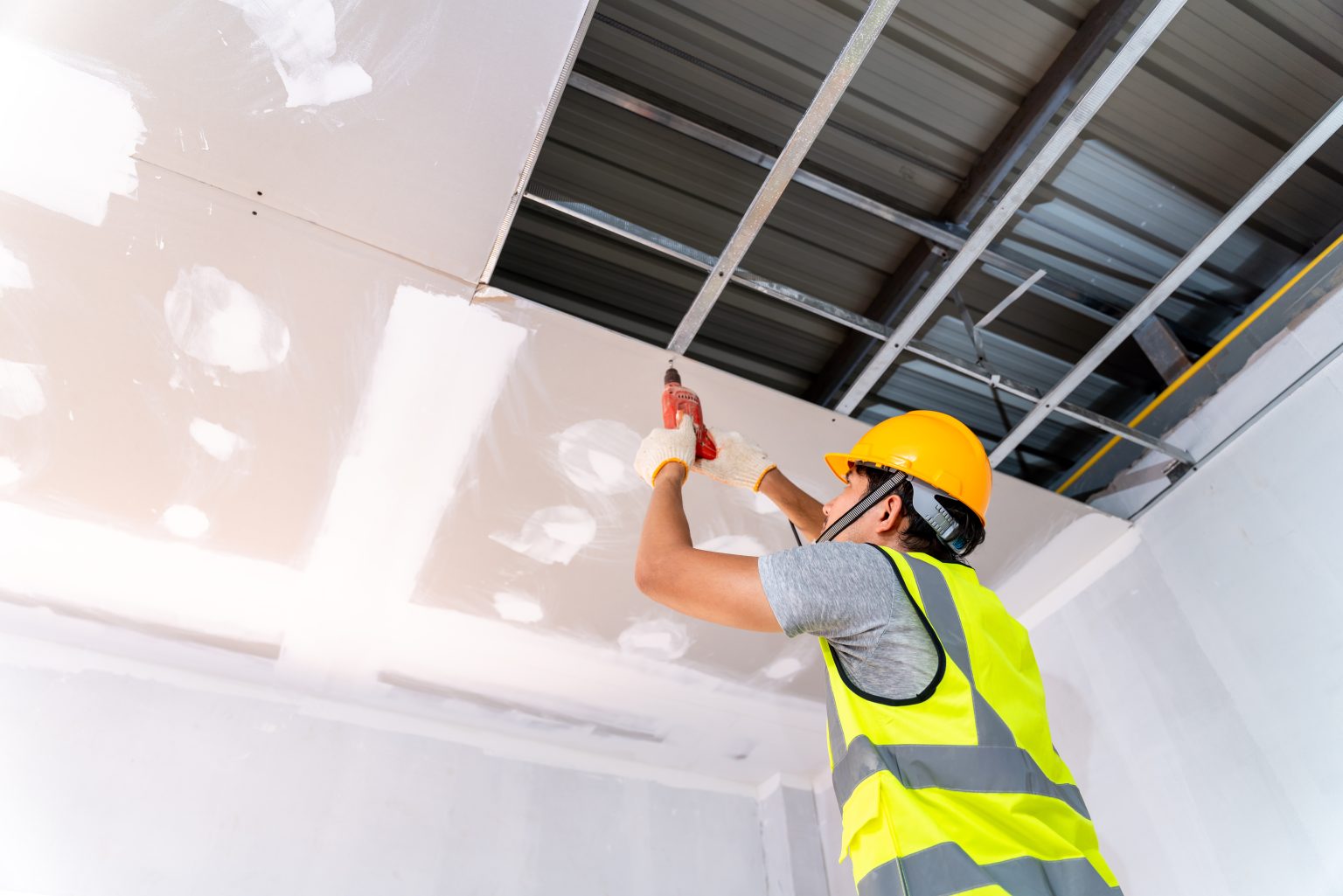 Home Repair Experience