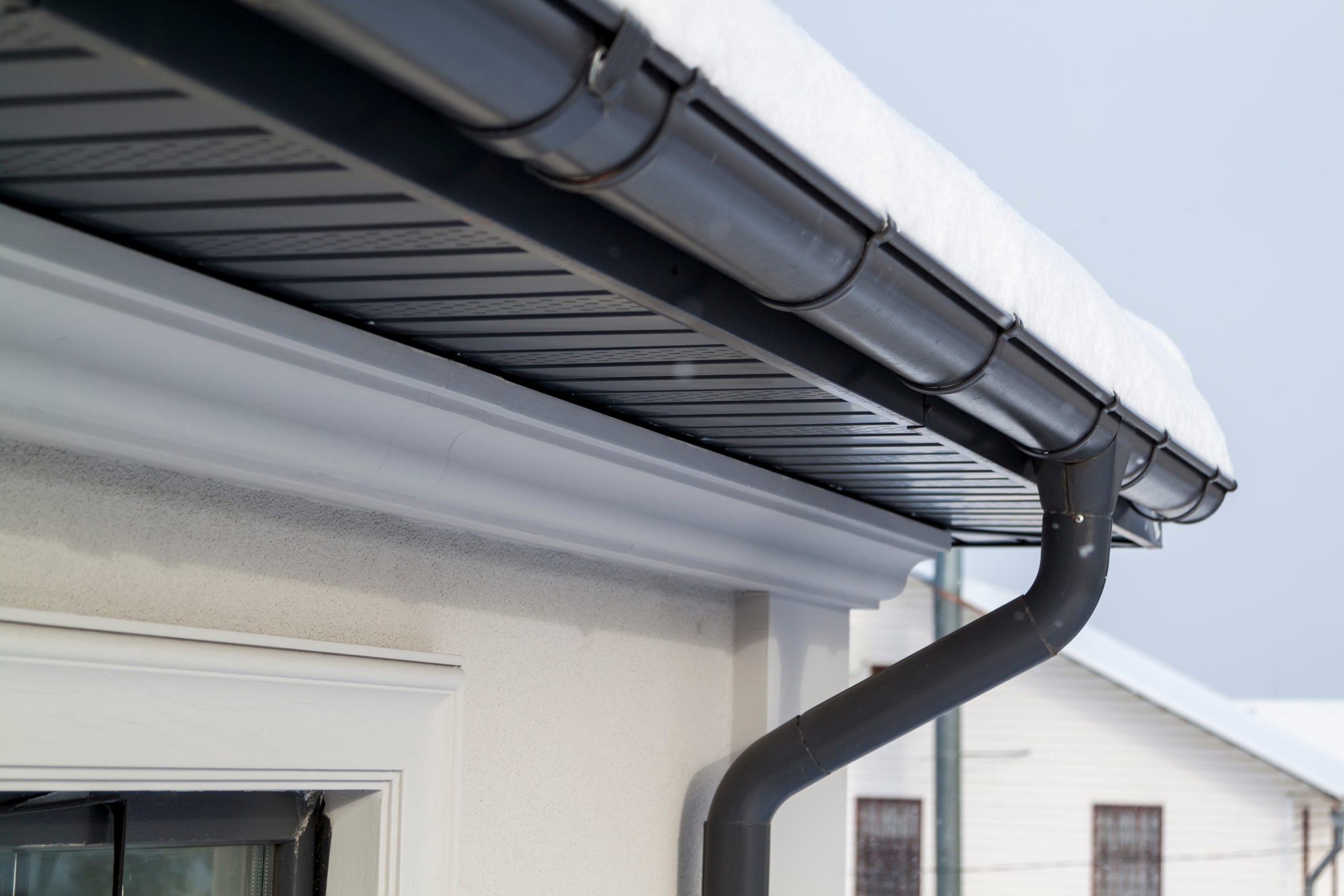 Gutter