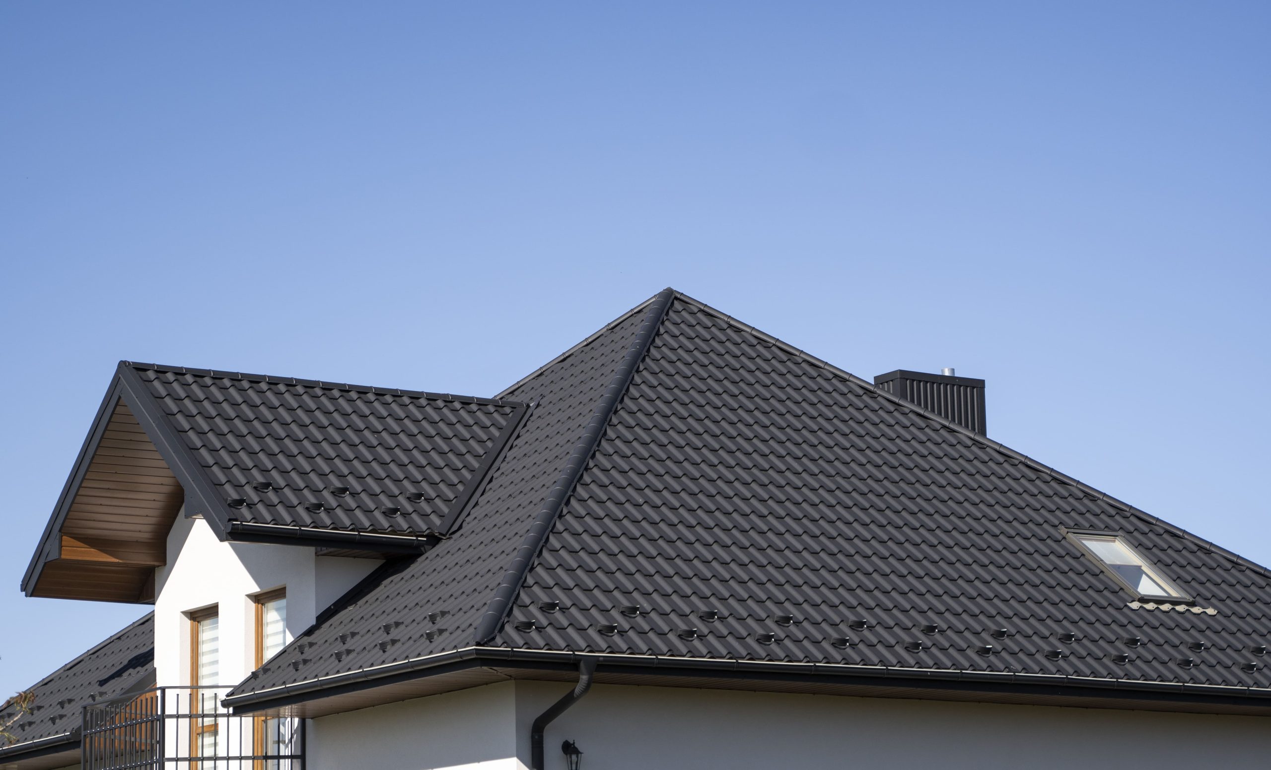 Roofing