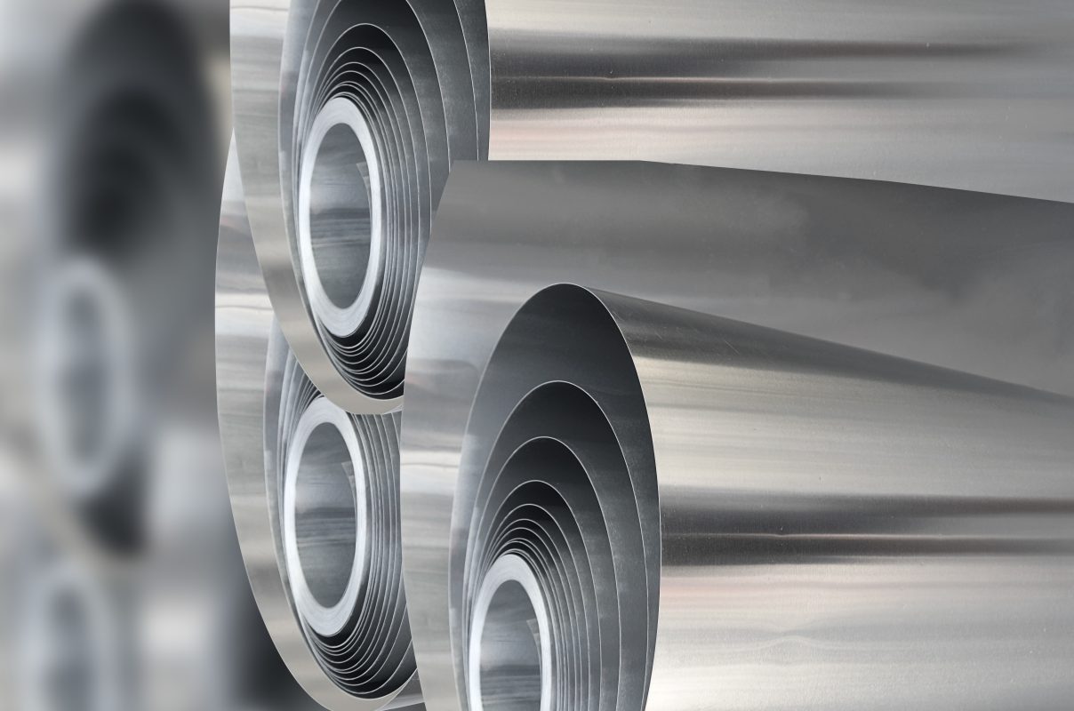 Aluminum
