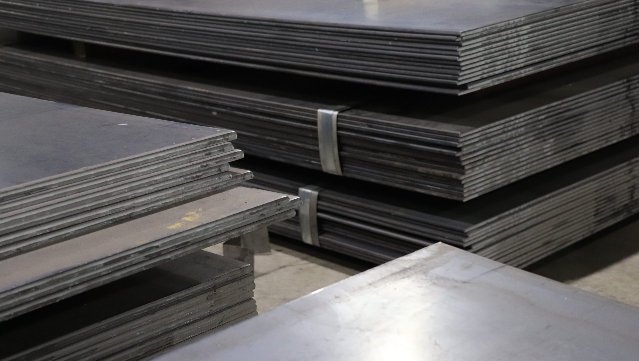 Global Steel Price