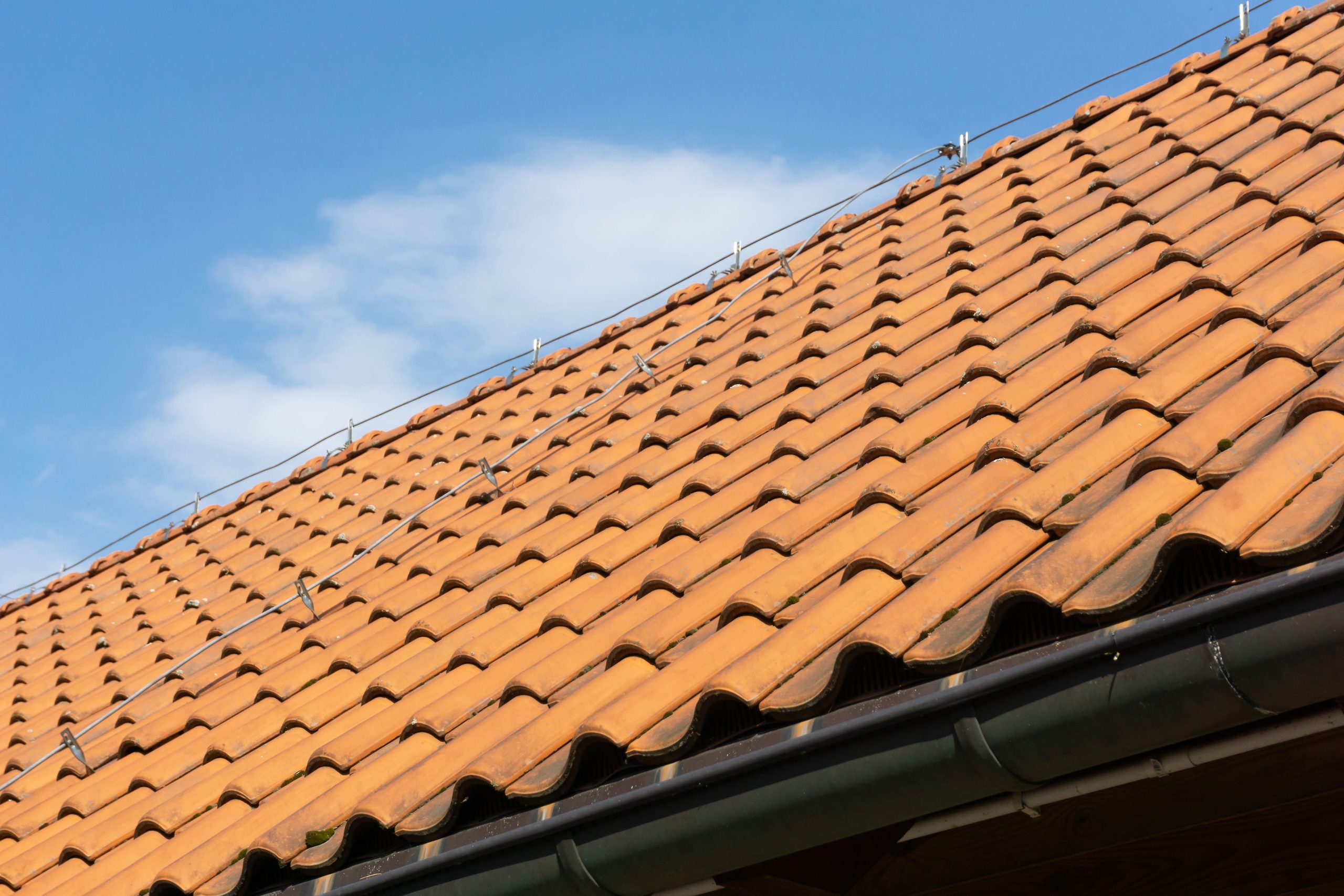 Tile Roofing