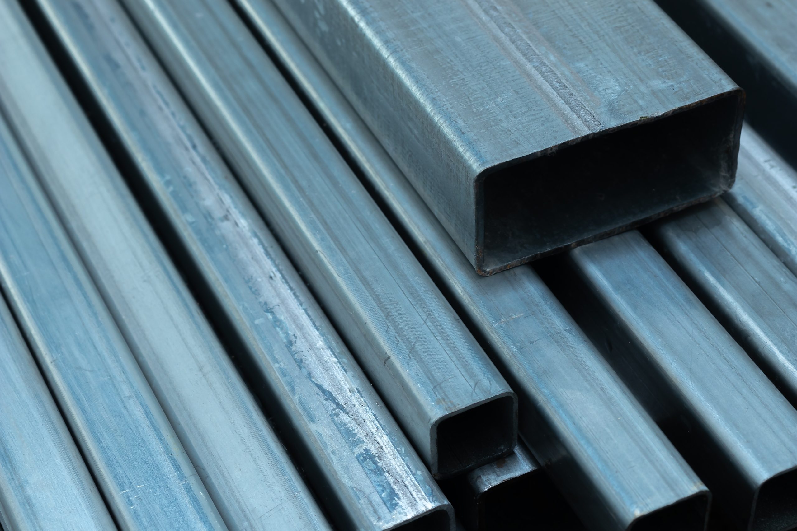 Global Steel Price