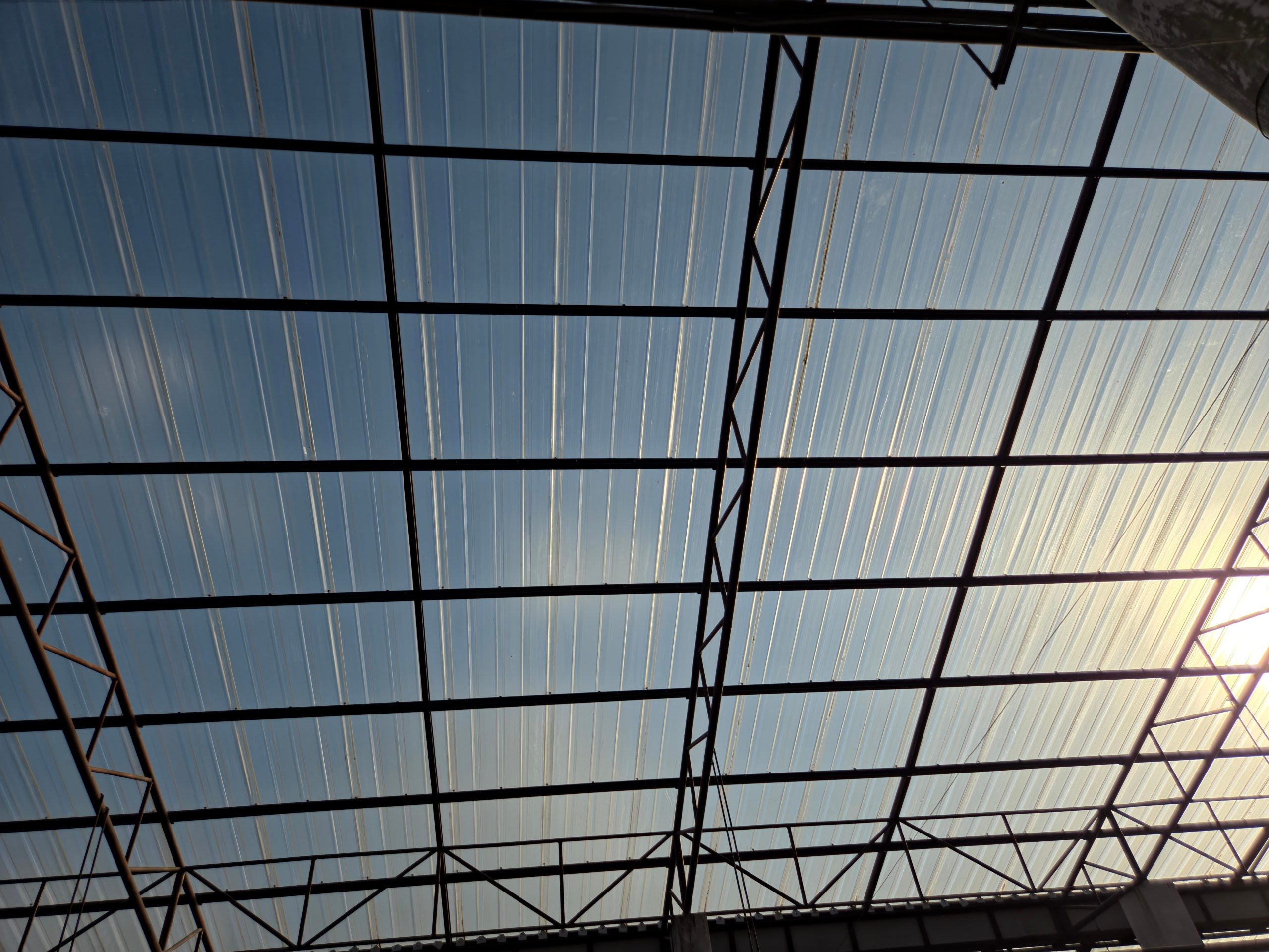Roofing