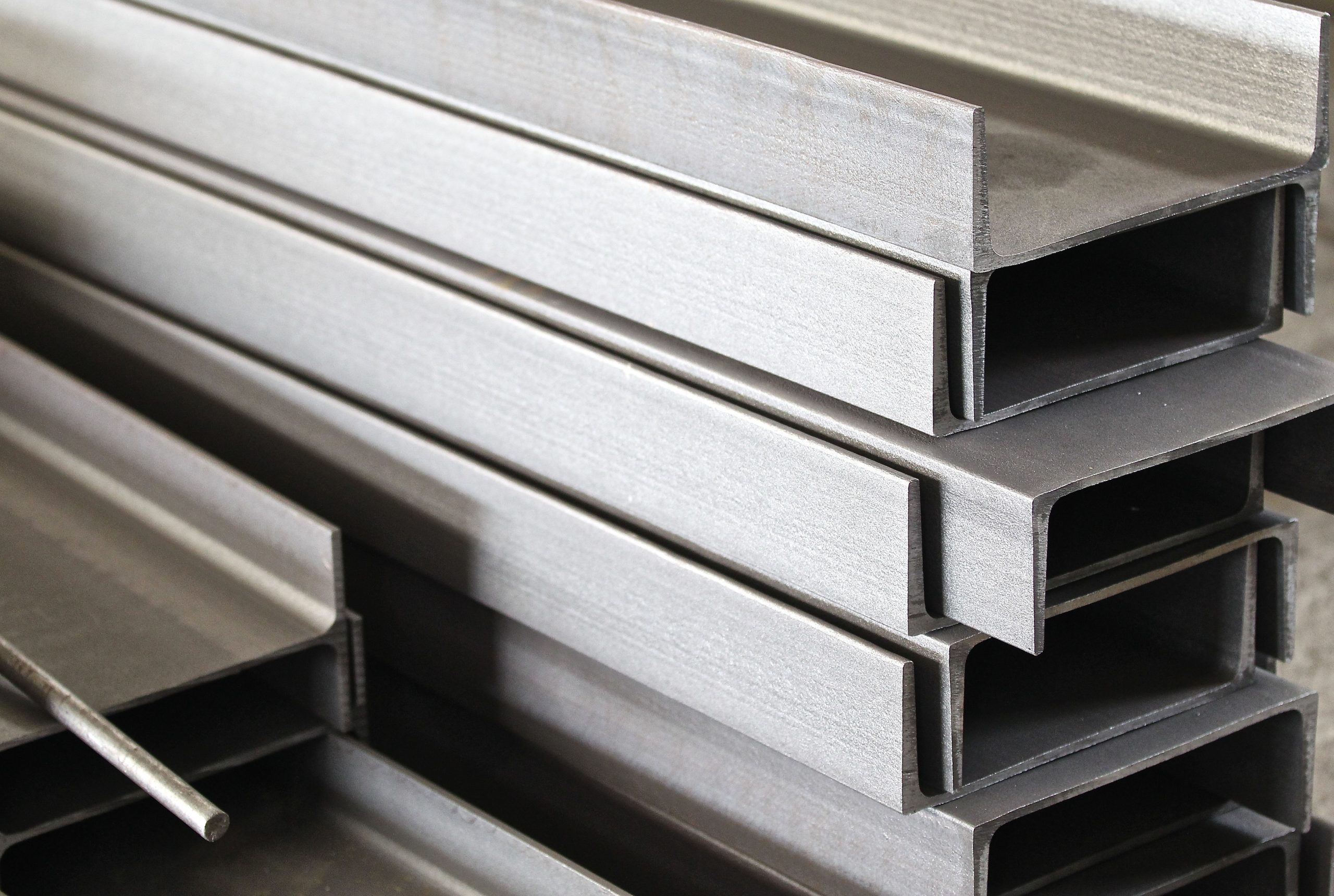 Global Steel Price