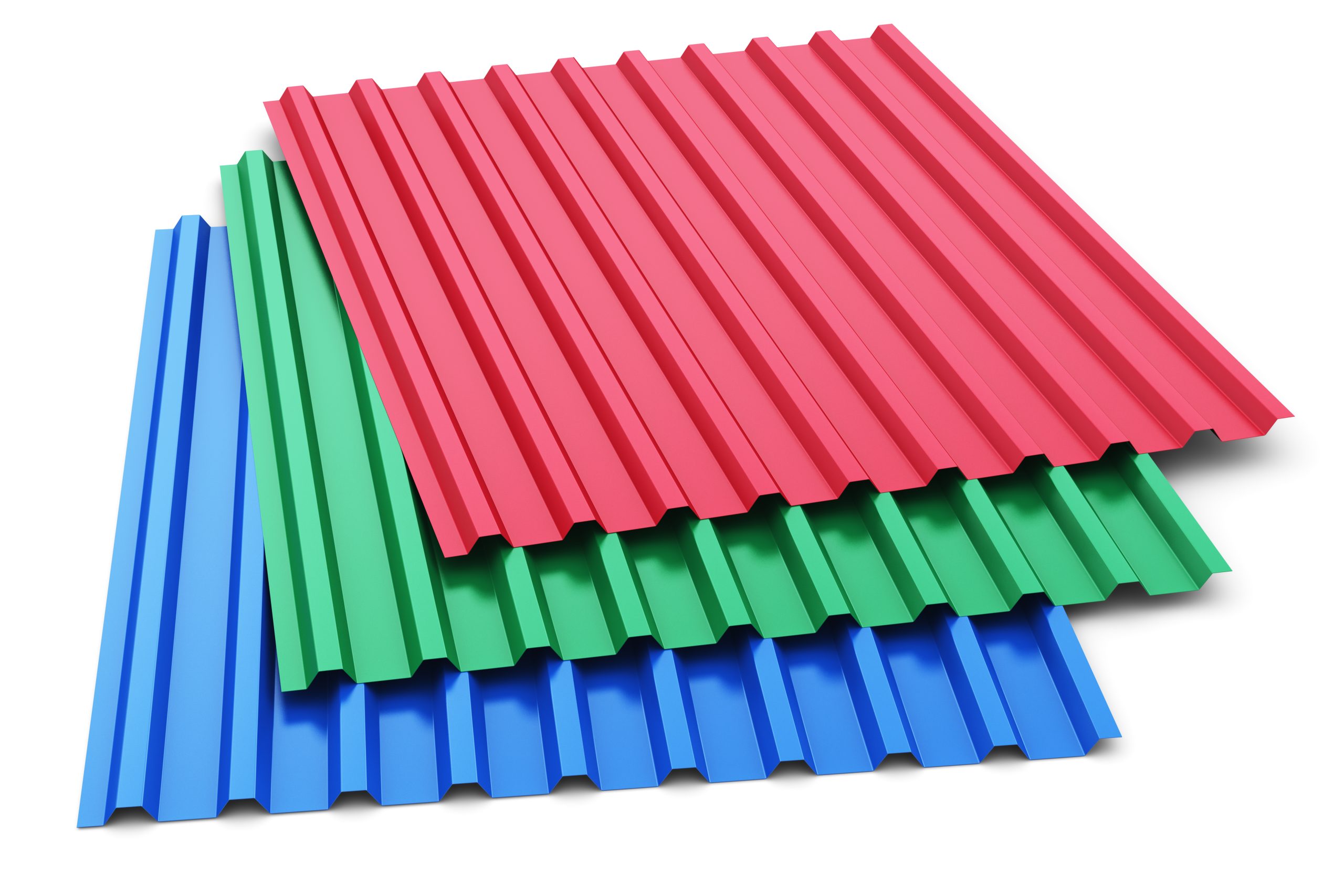 PPGI sheet