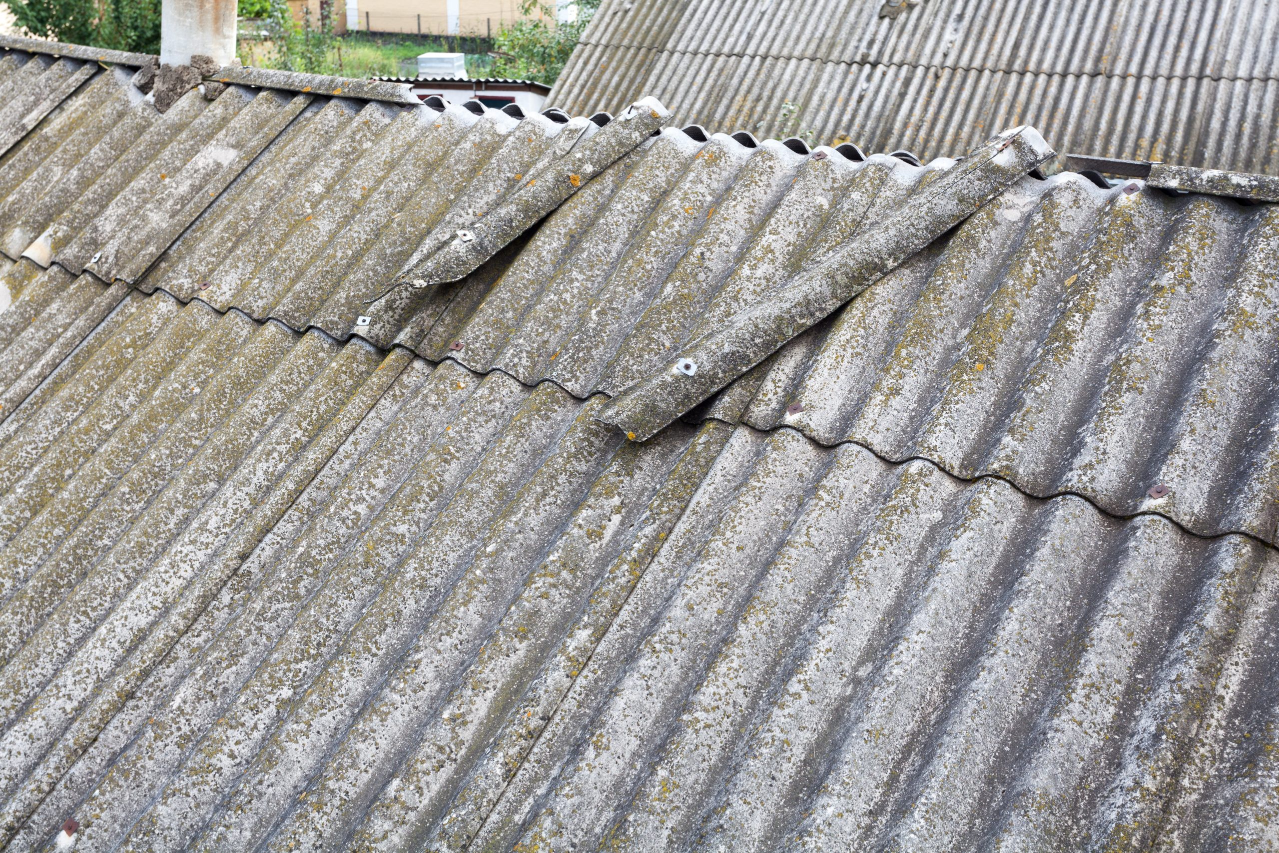 Roofing