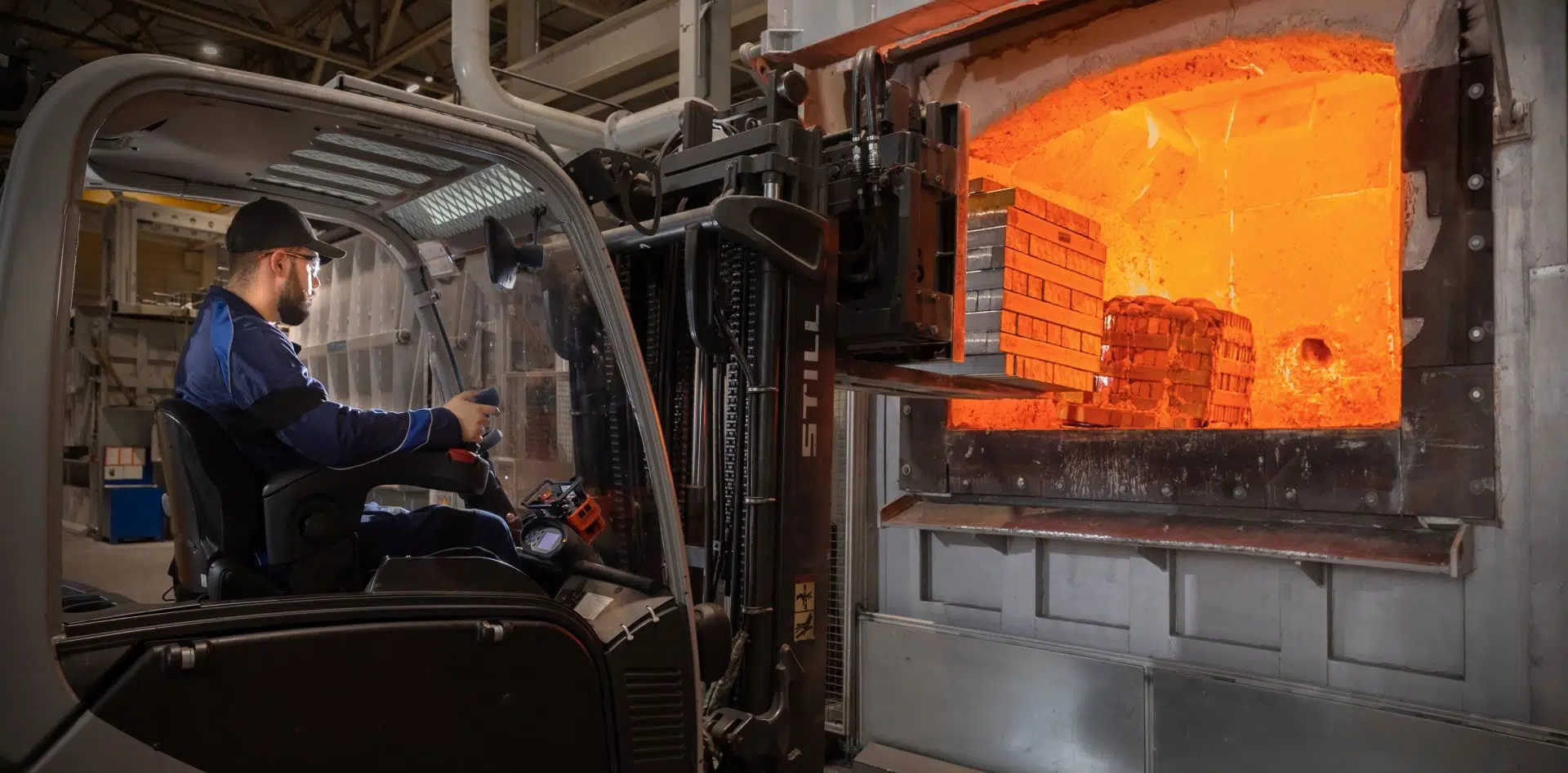 Production Technologies
