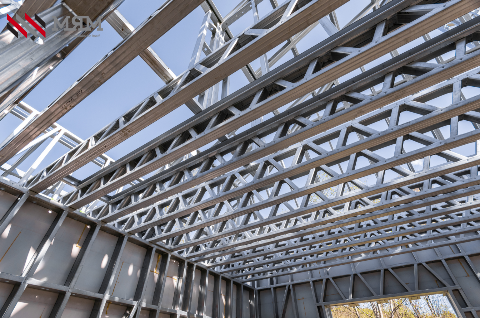 Steel Constructuin What Is Construction Steel? Classification, Properties, Applications ...