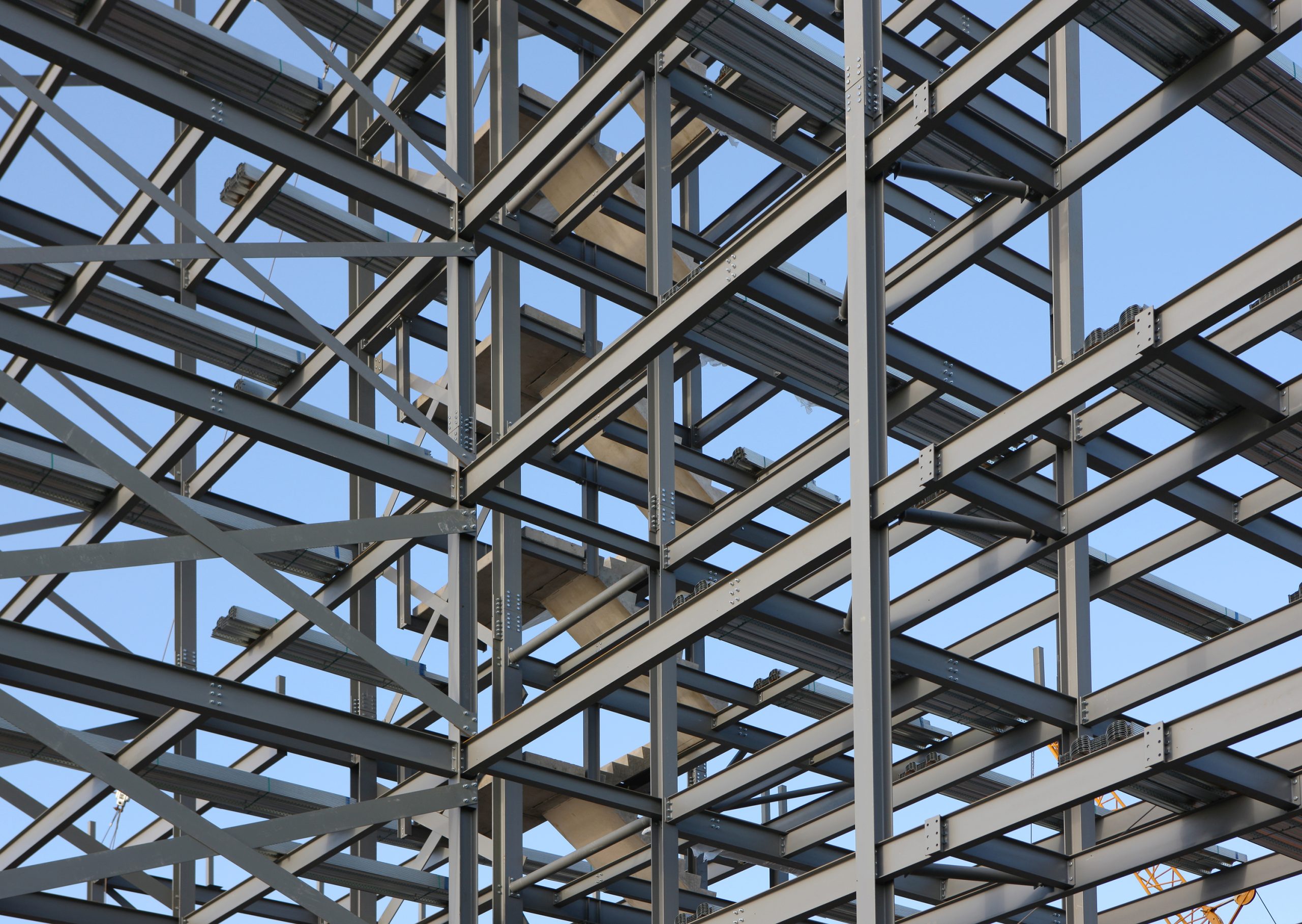 Roof Truss