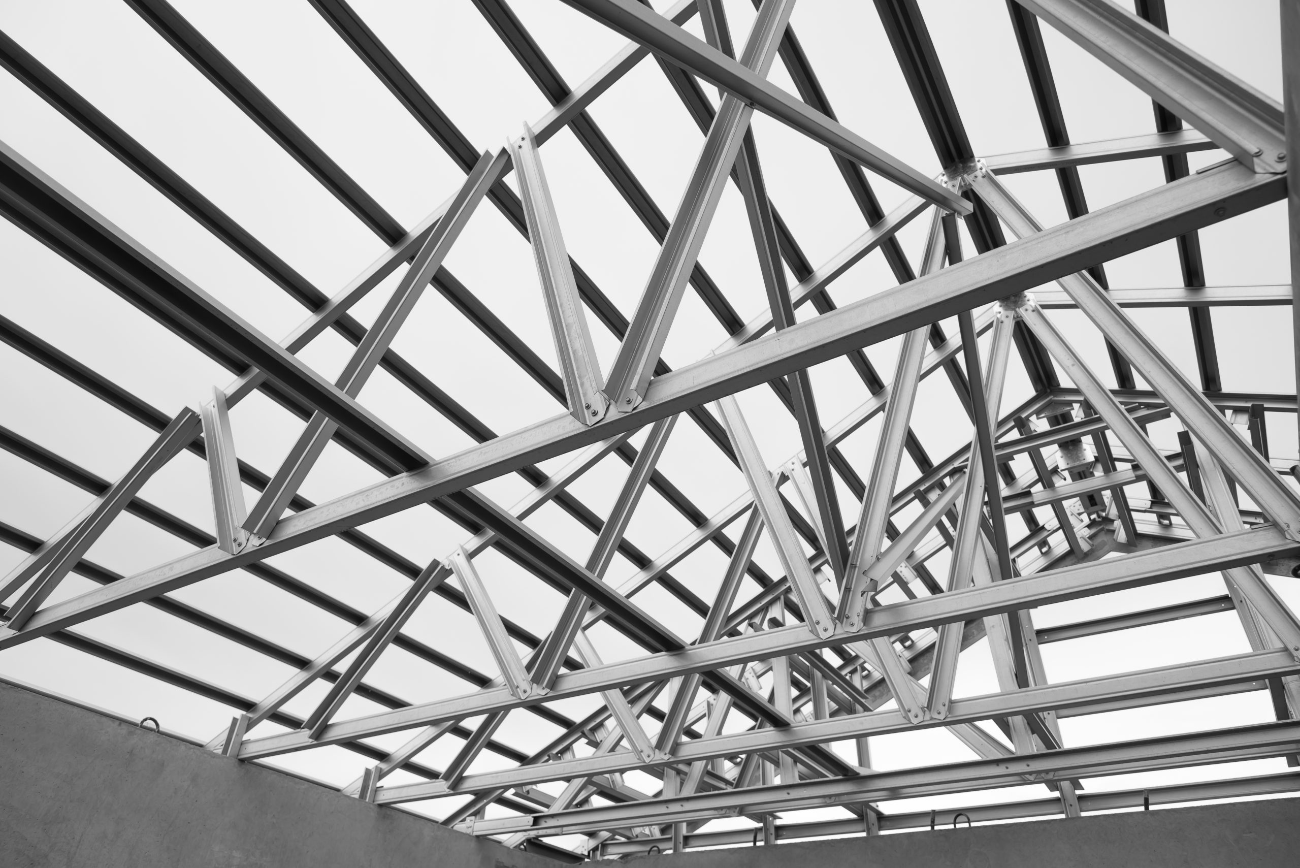 Roof Truss