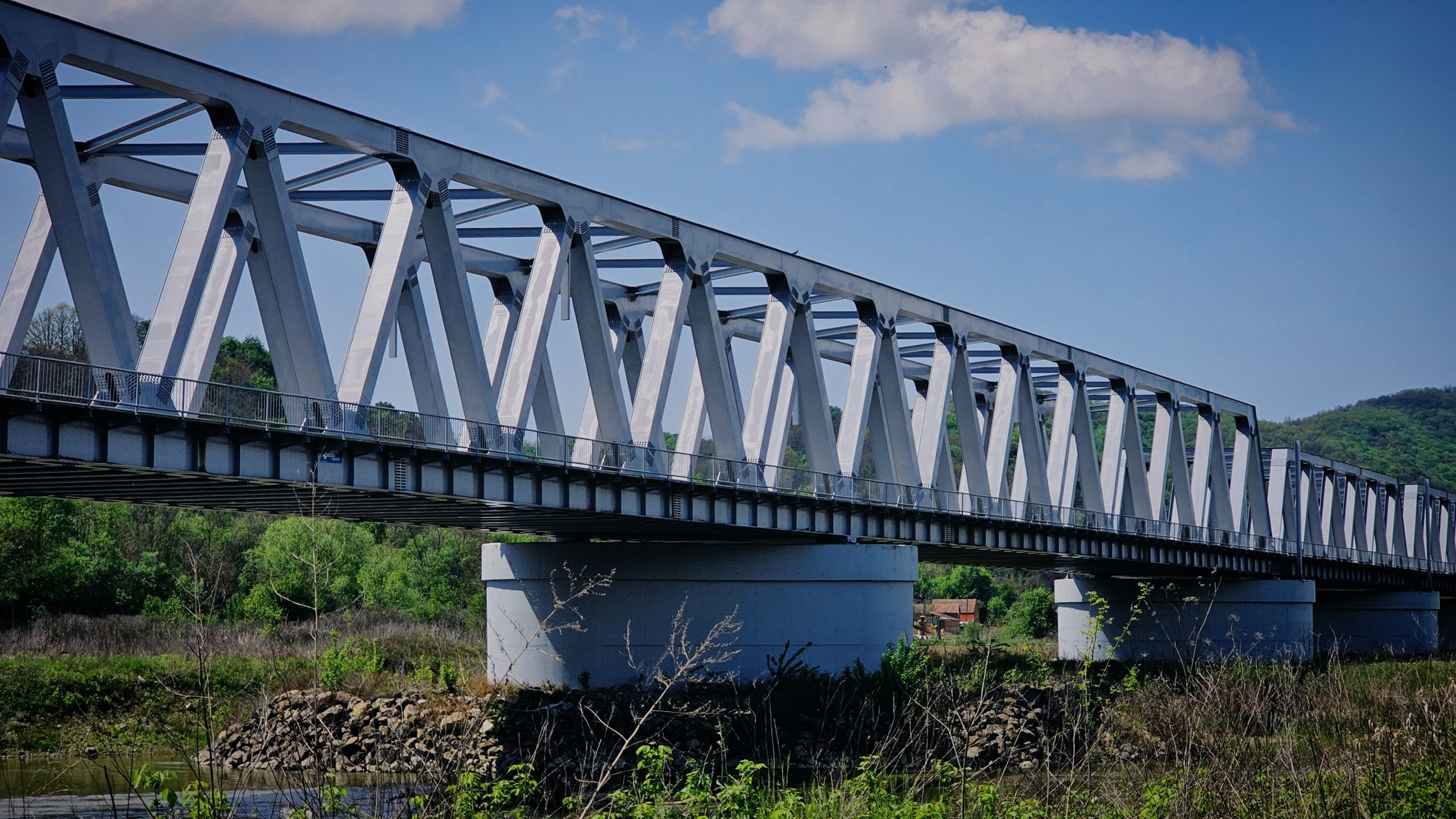 Roof Truss