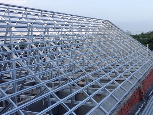 Roof Truss