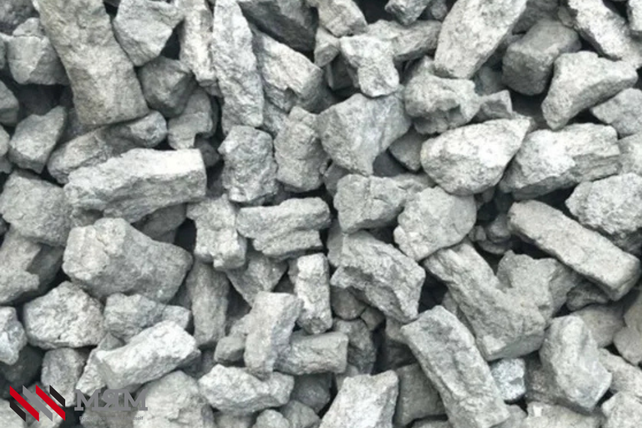 Steel Production