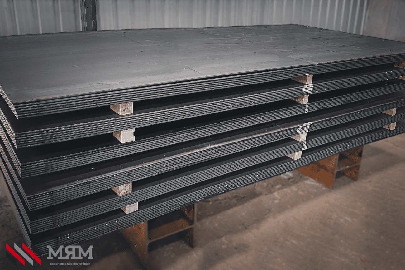Steel Plate