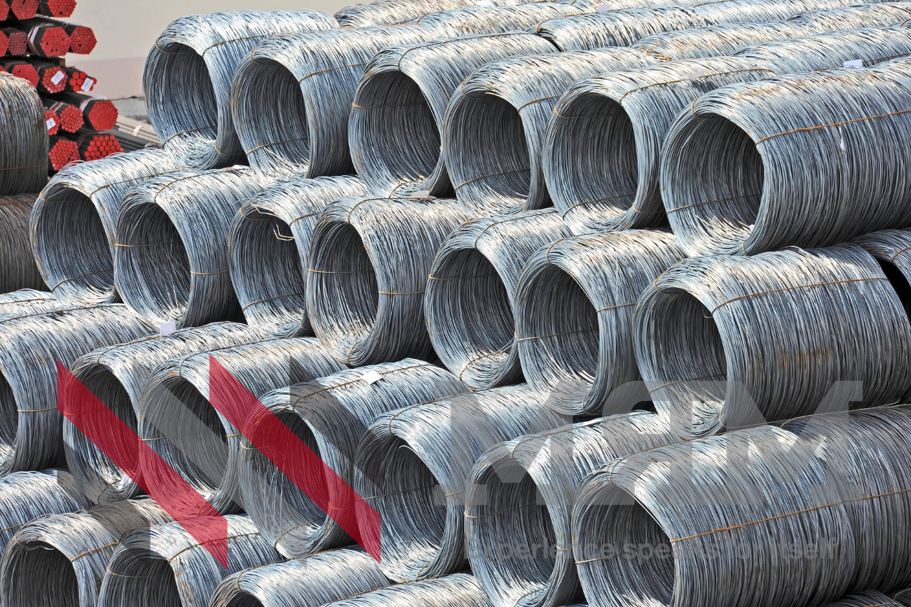 Steel Wire