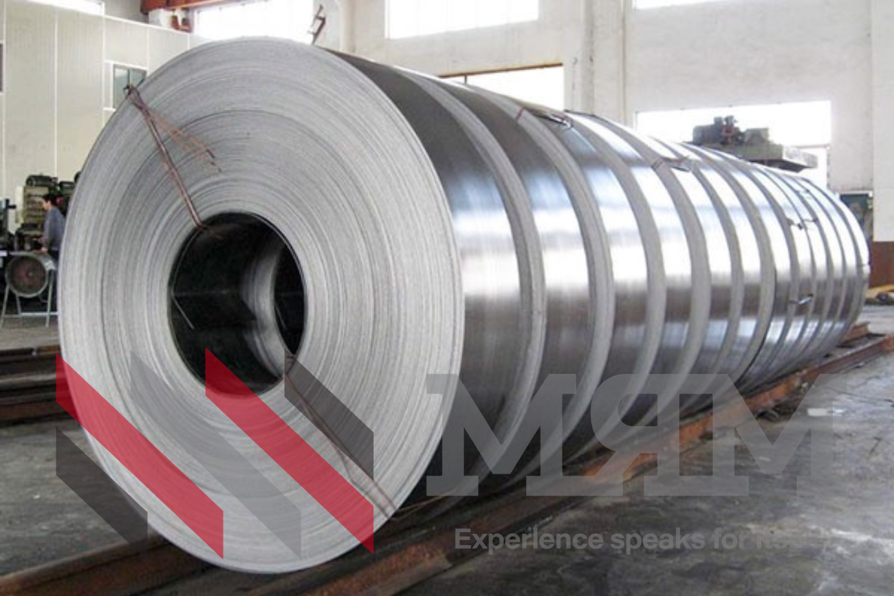 Flat Steel Sheet