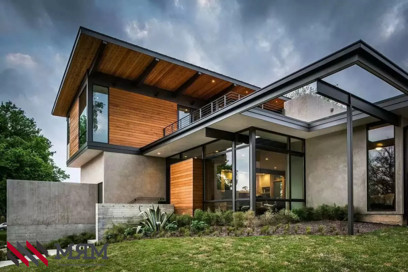 Pre-Engineered Steel Building