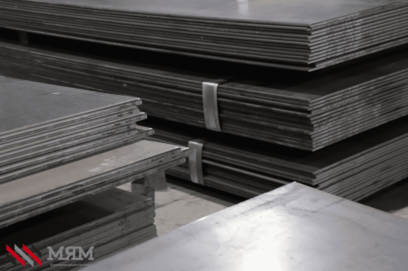 Steel Plate