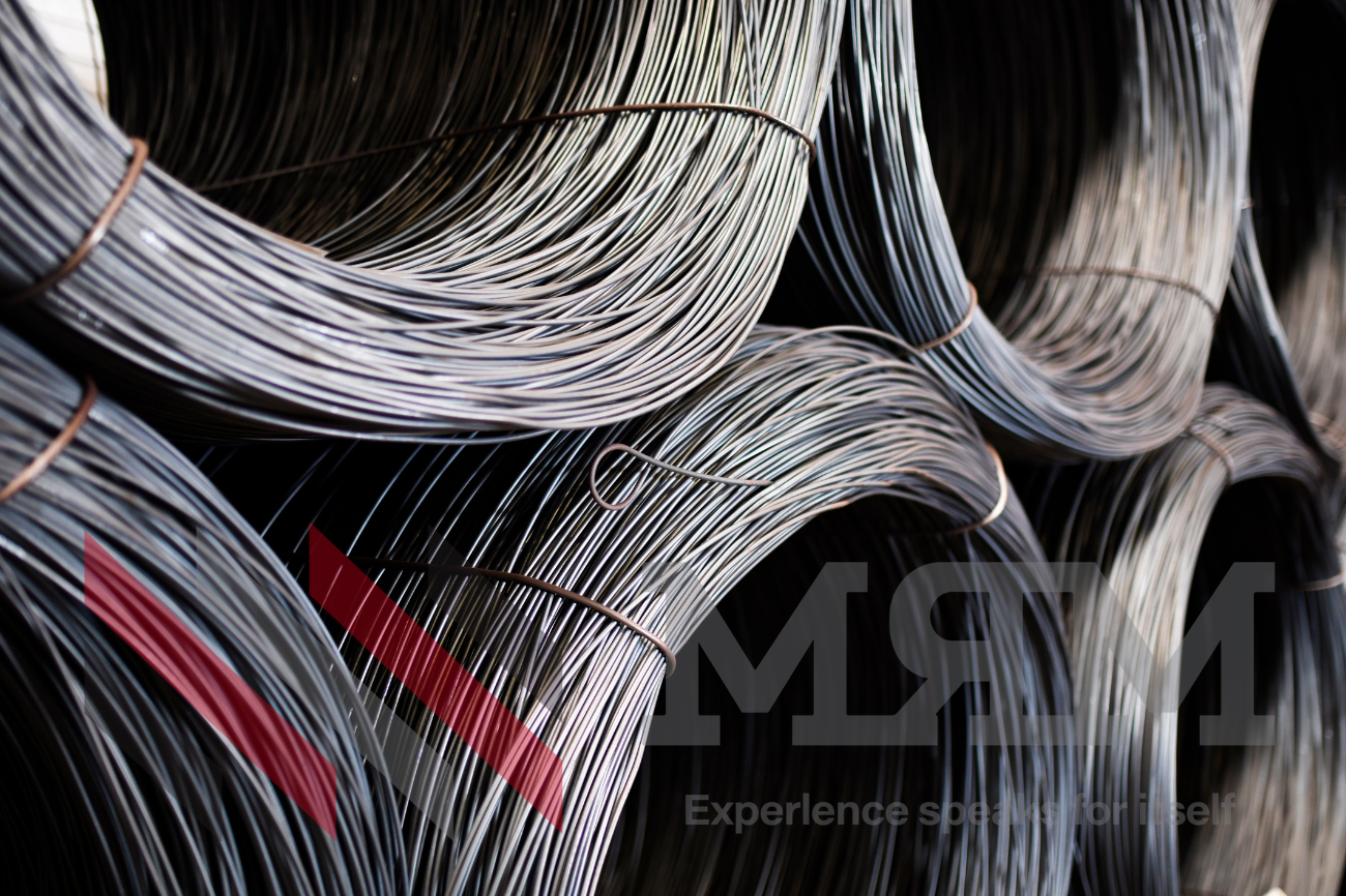 Steel Wire