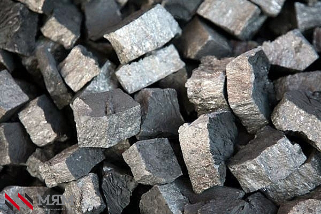 Steel Production