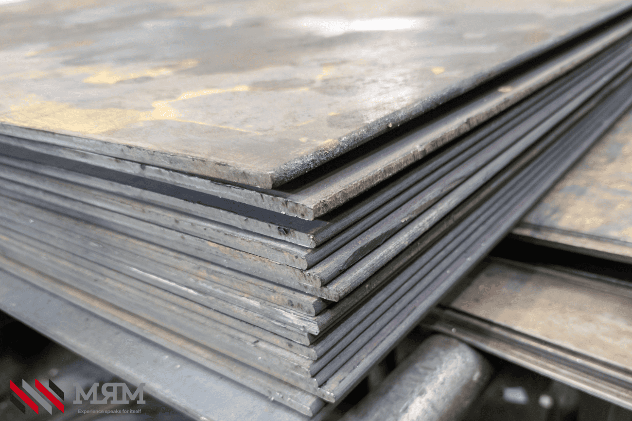 Steel Plate