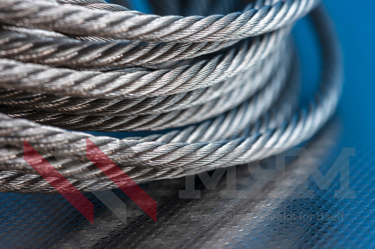 Steel Wire