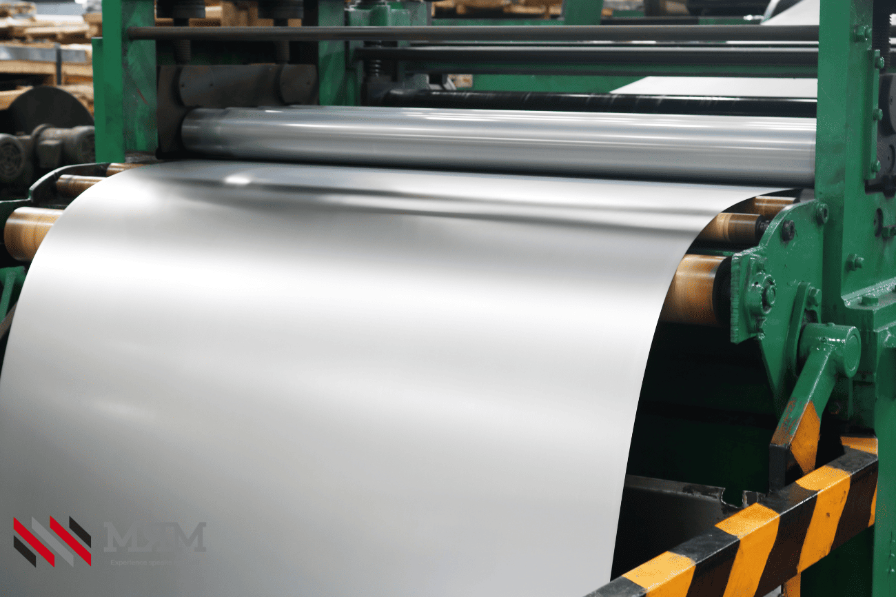 Steel Plate
