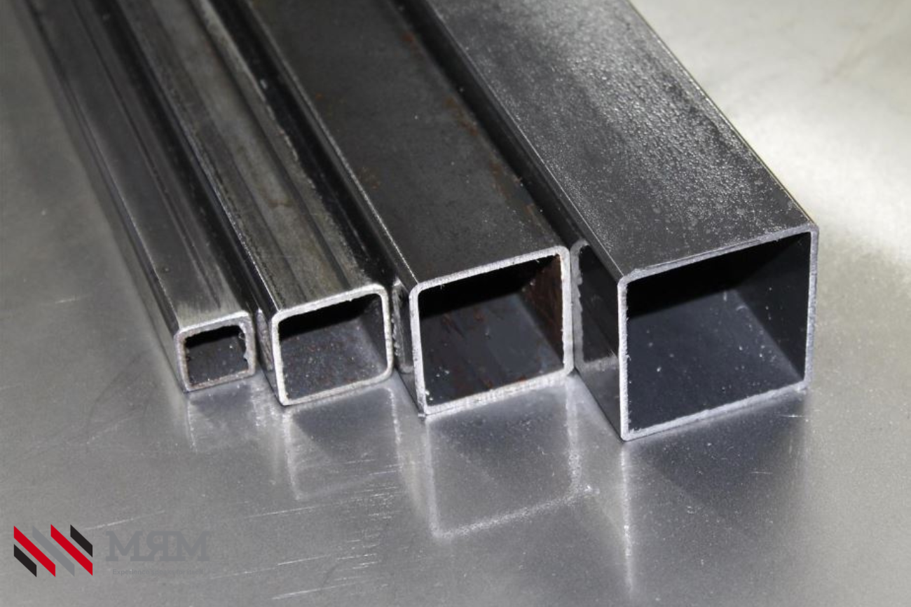 Hollow section steel