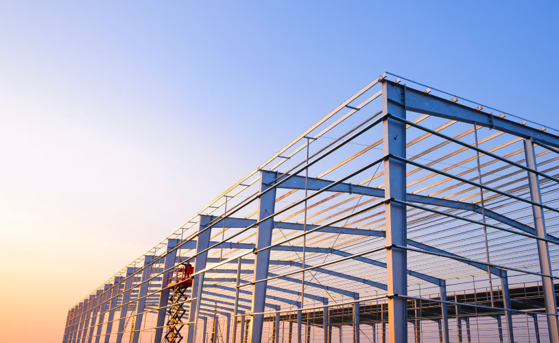 Premium Turnkey Metal Buildings in USA | MRM METAL BUILDINGS