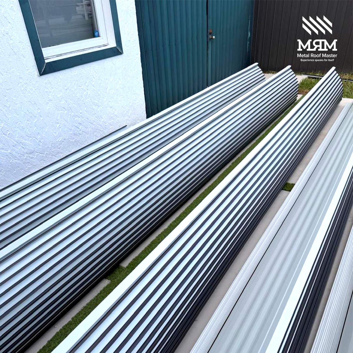 pre-engineered metal building supplier