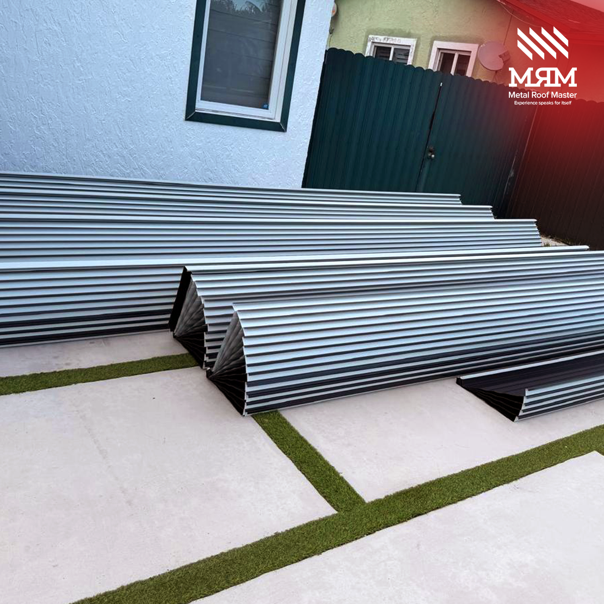 turnkey metal building company